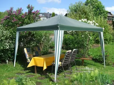 Ferienwohnung für 6 Personen (85 m²) in Hilders 5/10