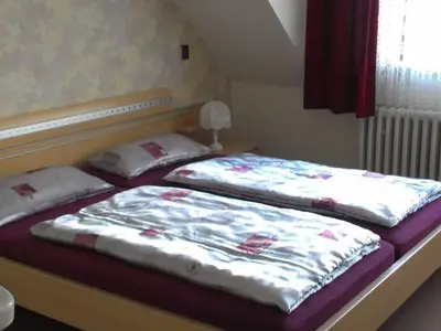 Ferienwohnung für 6 Personen (85 m²) in Hilders 8/10
