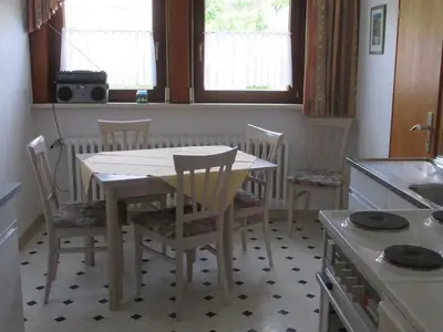 Ferienwohnung für 6 Personen (85 m²) in Hilders 10/10