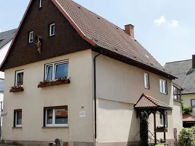 Ferienwohnung für 2 Personen (70 m²) in Hilders 1/10