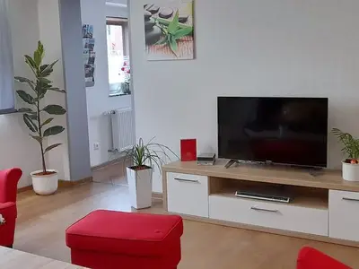 Ferienwohnung für 2 Personen (70 m²) in Hilders 2/10