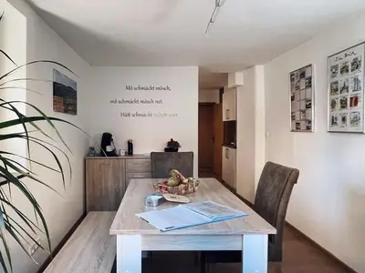 Ferienwohnung für 2 Personen (70 m²) in Hilders 3/10