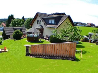 Ferienwohnung für 6 Personen (90 m²) in Hilders 2/10