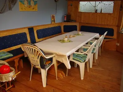 Ferienwohnung für 6 Personen (90 m²) in Hilders 5/10