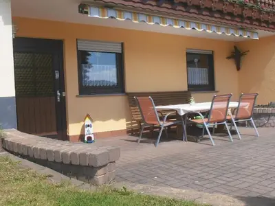 Ferienwohnung für 6 Personen (90 m²) in Hilders 8/10