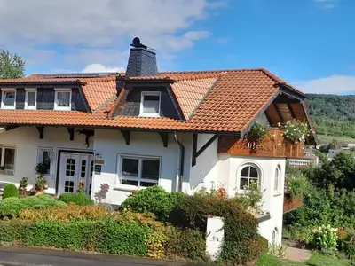 Ferienwohnung für 4 Personen (80 m²) in Hilders 3/10