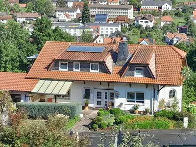 Ferienwohnung für 4 Personen (80 m²) in Hilders 4/10