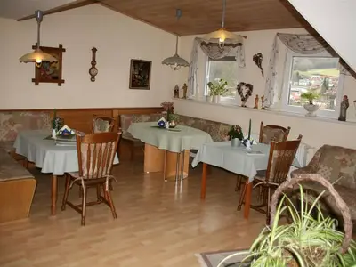 Ferienwohnung für 4 Personen (80 m²) in Hilders 6/10