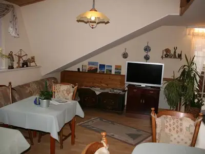Ferienwohnung für 4 Personen (80 m²) in Hilders 7/10