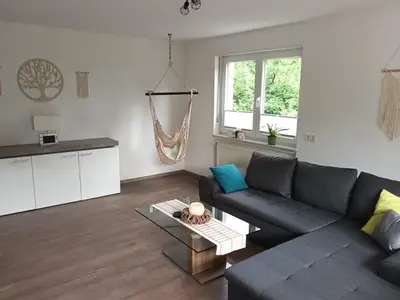 Ferienwohnung für 4 Personen (80 m²) in Hilders 9/10