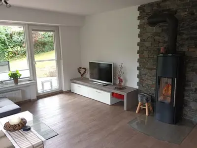 Ferienwohnung für 4 Personen (80 m²) in Hilders 10/10