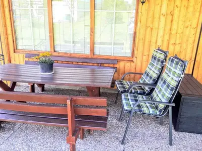 Ferienwohnung für 4 Personen (95 m²) in Hilders 2/10