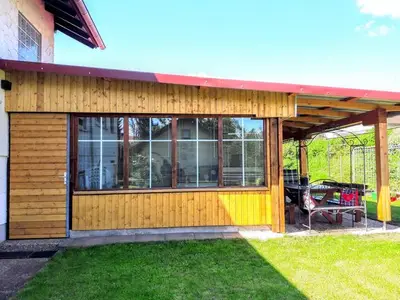 Ferienwohnung für 4 Personen (95 m²) in Hilders 3/10