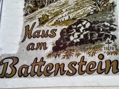 Ferienwohnung für 4 Personen (95 m²) in Hilders 4/10