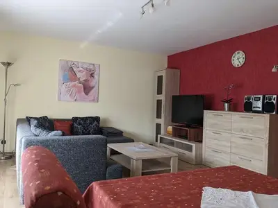 Ferienwohnung für 4 Personen (95 m²) in Hilders 7/10