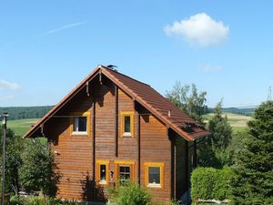 Ferienwohnung für 2 Personen (43 m&sup2;) in Hilders