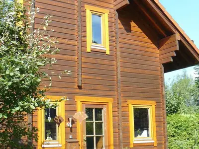 Ferienwohnung für 2 Personen (40 m²) in Hilders 3/10