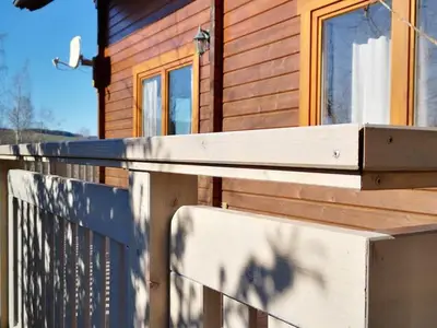 Ferienwohnung für 2 Personen (40 m²) in Hilders 4/10