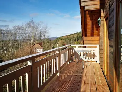 Ferienwohnung für 2 Personen (40 m²) in Hilders 8/10
