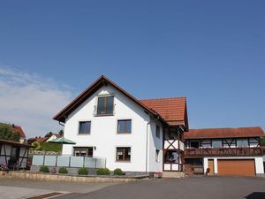 Ferienwohnung für 4 Personen (100 m&sup2;) in Hilders