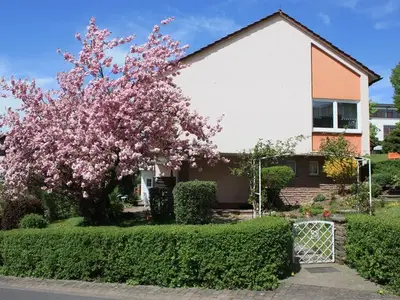 Ferienwohnung für 2 Personen (45 m²) in Hilders 1/10
