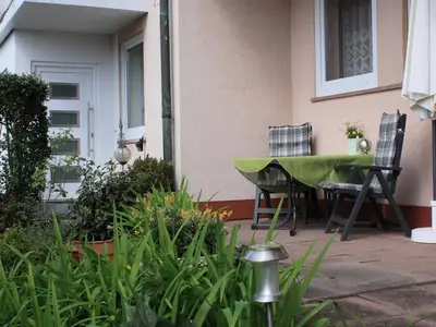 Ferienwohnung für 2 Personen (45 m²) in Hilders 2/10