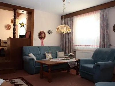 Ferienwohnung für 2 Personen (45 m²) in Hilders 6/10