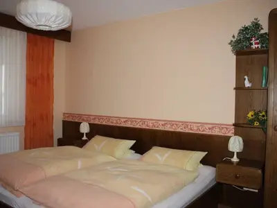 Ferienwohnung für 2 Personen (45 m²) in Hilders 7/10