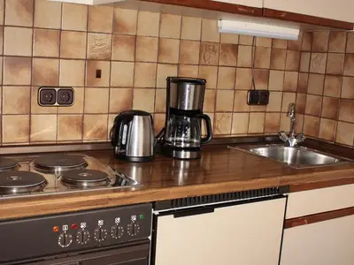 Ferienwohnung für 2 Personen (45 m²) in Hilders 9/10
