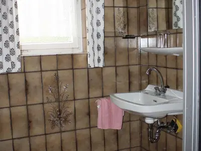 Ferienwohnung für 2 Personen (45 m²) in Hilders 10/10