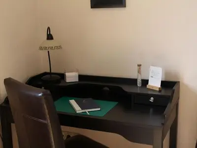 Ferienwohnung für 3 Personen (55 m²) in Hilders 6/10