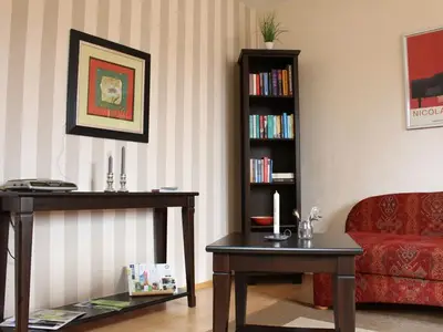 Ferienwohnung für 3 Personen (55 m²) in Hilders 8/10