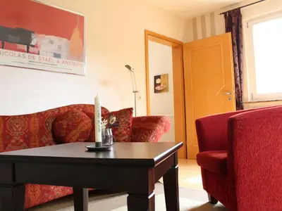 Ferienwohnung für 3 Personen (55 m²) in Hilders 9/10