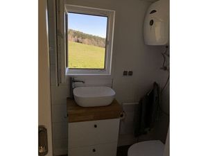 Ferienwohnung für 3 Personen (25 m²) in Hilders