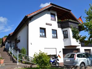 Ferienwohnung für 4 Personen (50 m&sup2;) in Hilders