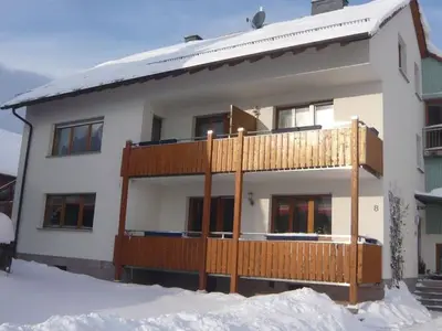 Ferienwohnung für 5 Personen (90 m²) in Hilders 2/10