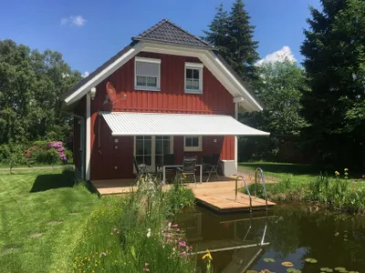 Ferienwohnung für 6 Personen (95 m²) in Hilders 3/10