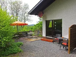 Ferienwohnung für 4 Personen (70 m²) in Hilders