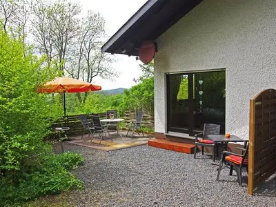 Ferienwohnung für 4 Personen (70 m²) in Hilders 1/10
