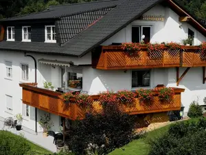 Ferienwohnung für 4 Personen (55 m²) in Hilders