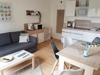 Ferienwohnung für 4 Personen (55 m²) in Hilders 2/10