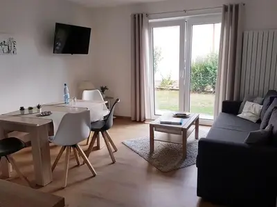 Ferienwohnung für 4 Personen (55 m²) in Hilders 3/10