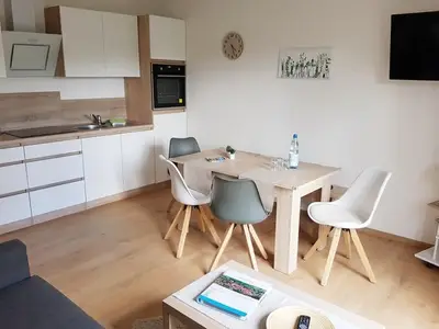 Ferienwohnung für 4 Personen (55 m²) in Hilders 4/10