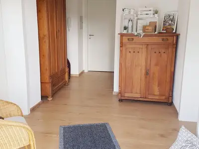 Ferienwohnung für 4 Personen (55 m²) in Hilders 6/10