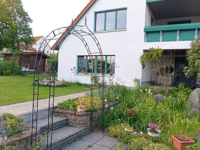 Ferienwohnung für 7 Personen (110 m²) in Hilders 1/10