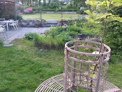 Ferienwohnung für 7 Personen (110 m²) in Hilders 3/10