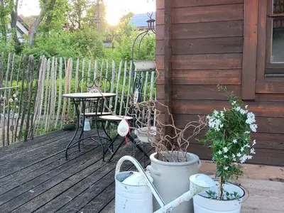 Ferienwohnung für 7 Personen (110 m²) in Hilders 5/10