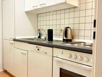 Ferienwohnung für 2 Personen (43 m²) in Hilders 5/10