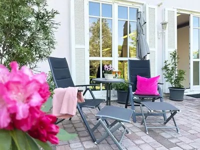 Ferienwohnung für 2 Personen (43 m²) in Hilders 7/10