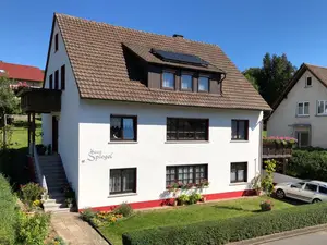 Ferienwohnung für 6 Personen (85 m²) in Hilders